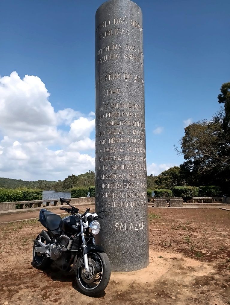 Honda Hornet 600