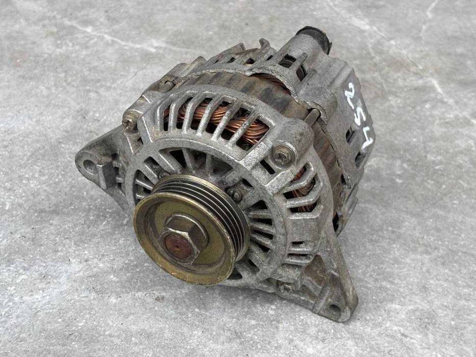 Генератор Mitsubishi Pajero Pinin Carisma Space Star Galant 8 Colt 5