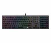 Klawiatura A4Tech FX60H (Neon Backlit)