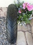 Pirelli Scorpion Trail 2 przód 120/70/19