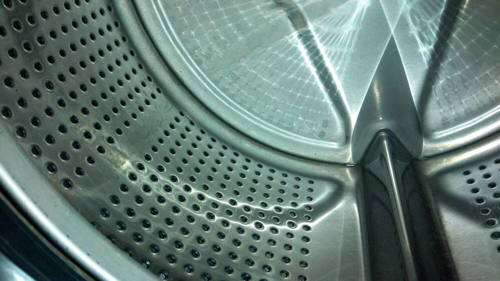 Стиральная машинка Вятка автомат