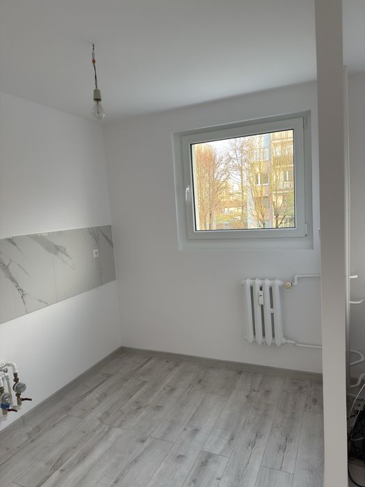 Sprzedam mieszkanie 2-pokojowe 36,7 m2