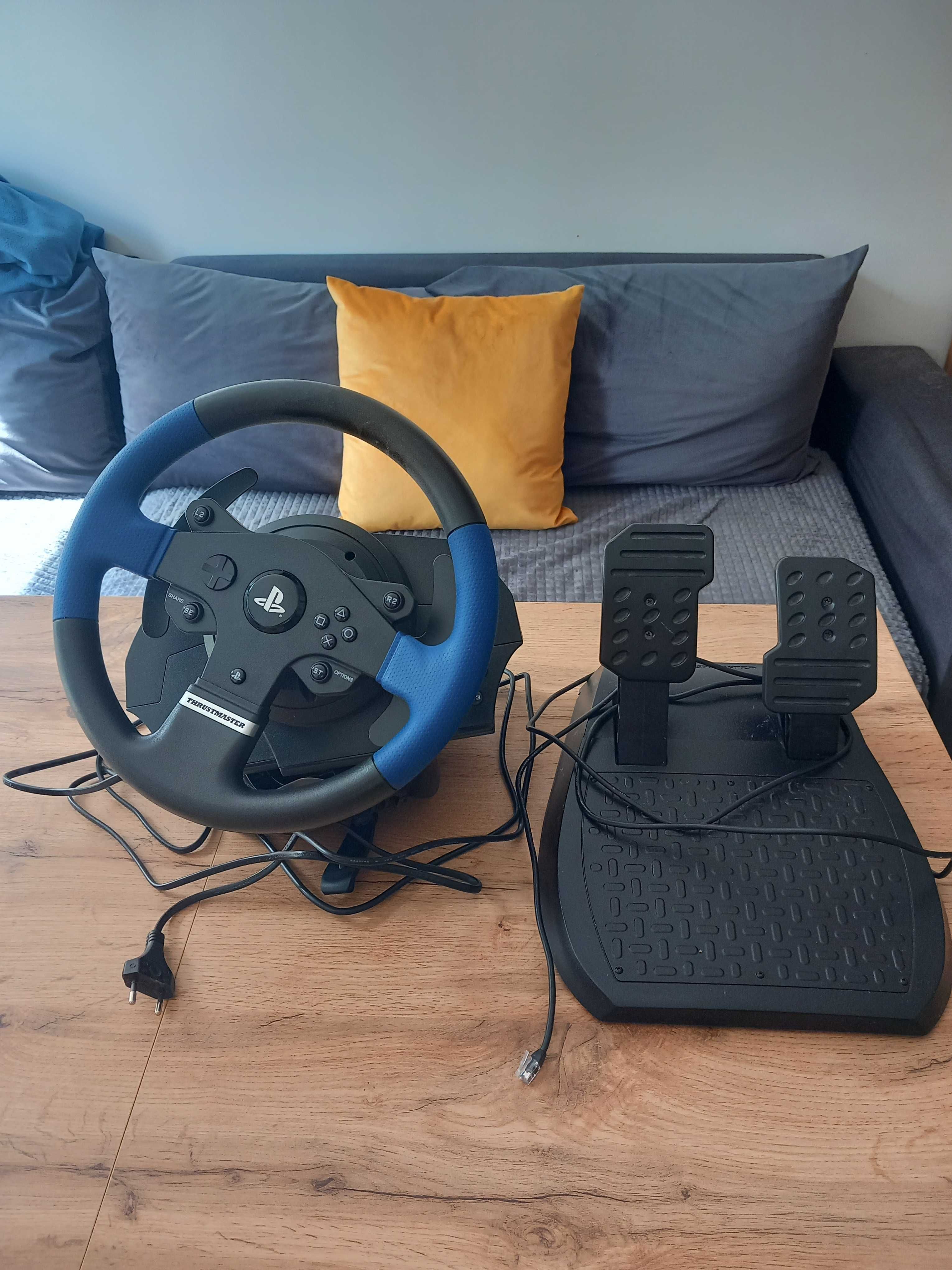 Kierownica Thrustmaster T150