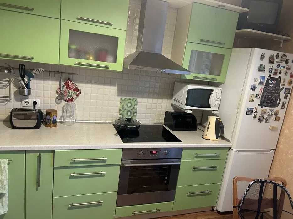 Продаж 2к з ремонтом Гмирі Бориса 4