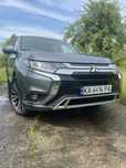 Mitsubishi outlander 2018р