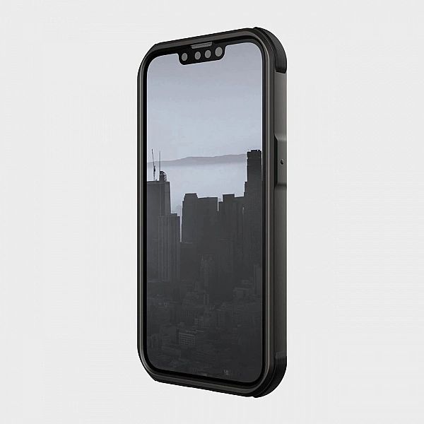 Raptic X-Doria Fort Case etui iPhone 14 z MagSafe pancerny pokrowiec c