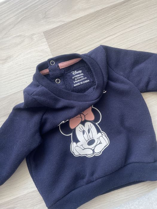 Костюмчик для дівчинки