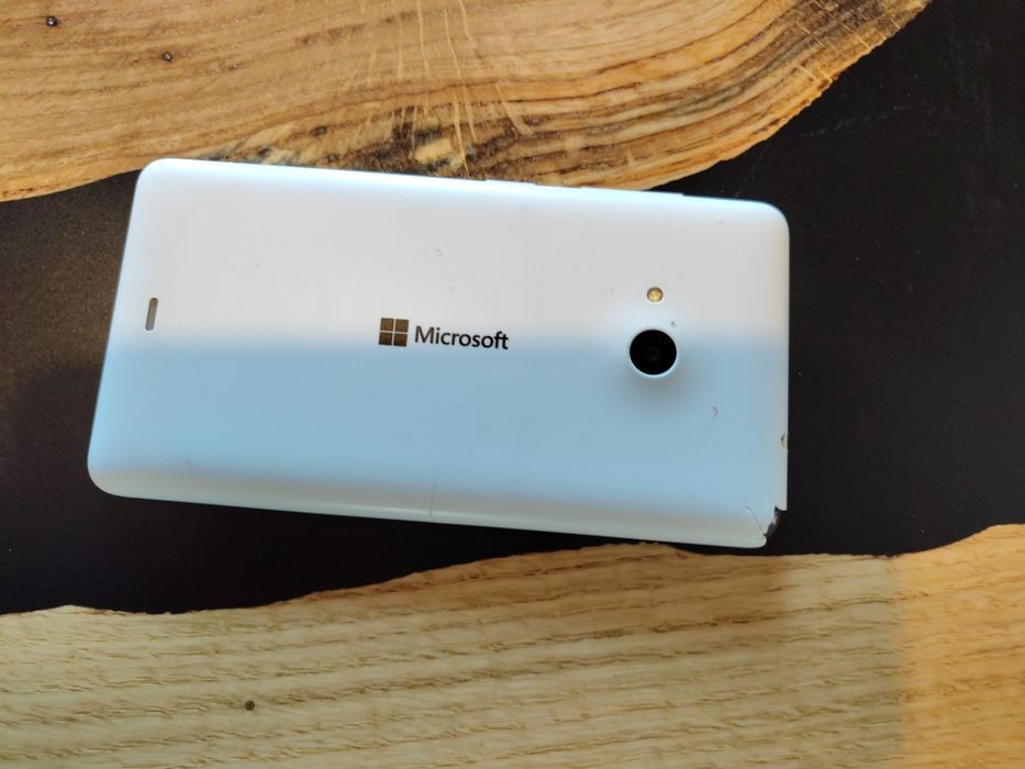 Nokia Lumia 535 dual sim