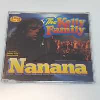 The Kelly Family - "Nanana" (singel)