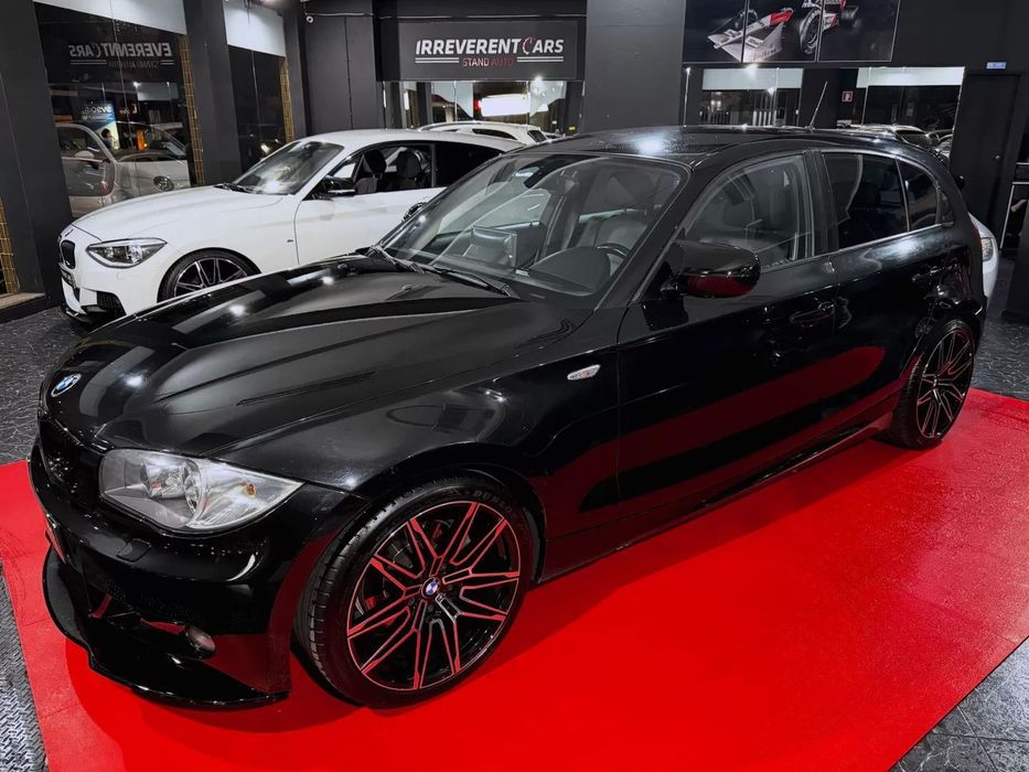BMW 120