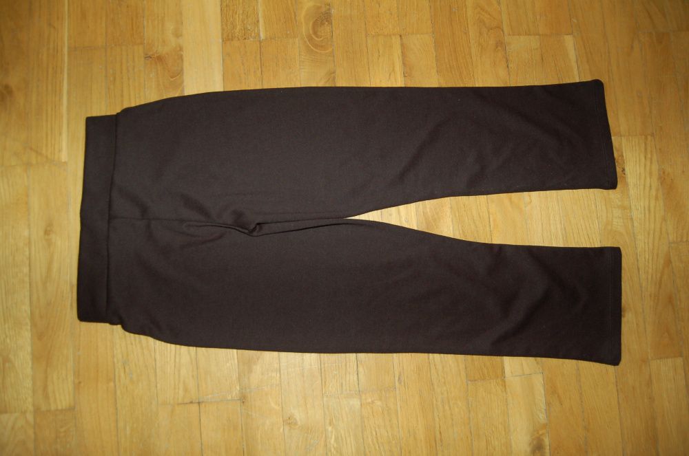 NOWE spodnie dresowe 6-7 lat 116-122 cm