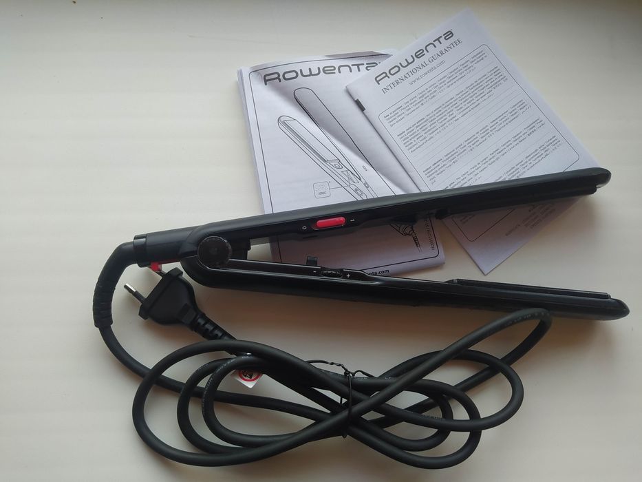 Випрямляч для волося Rowenta SF323LF0