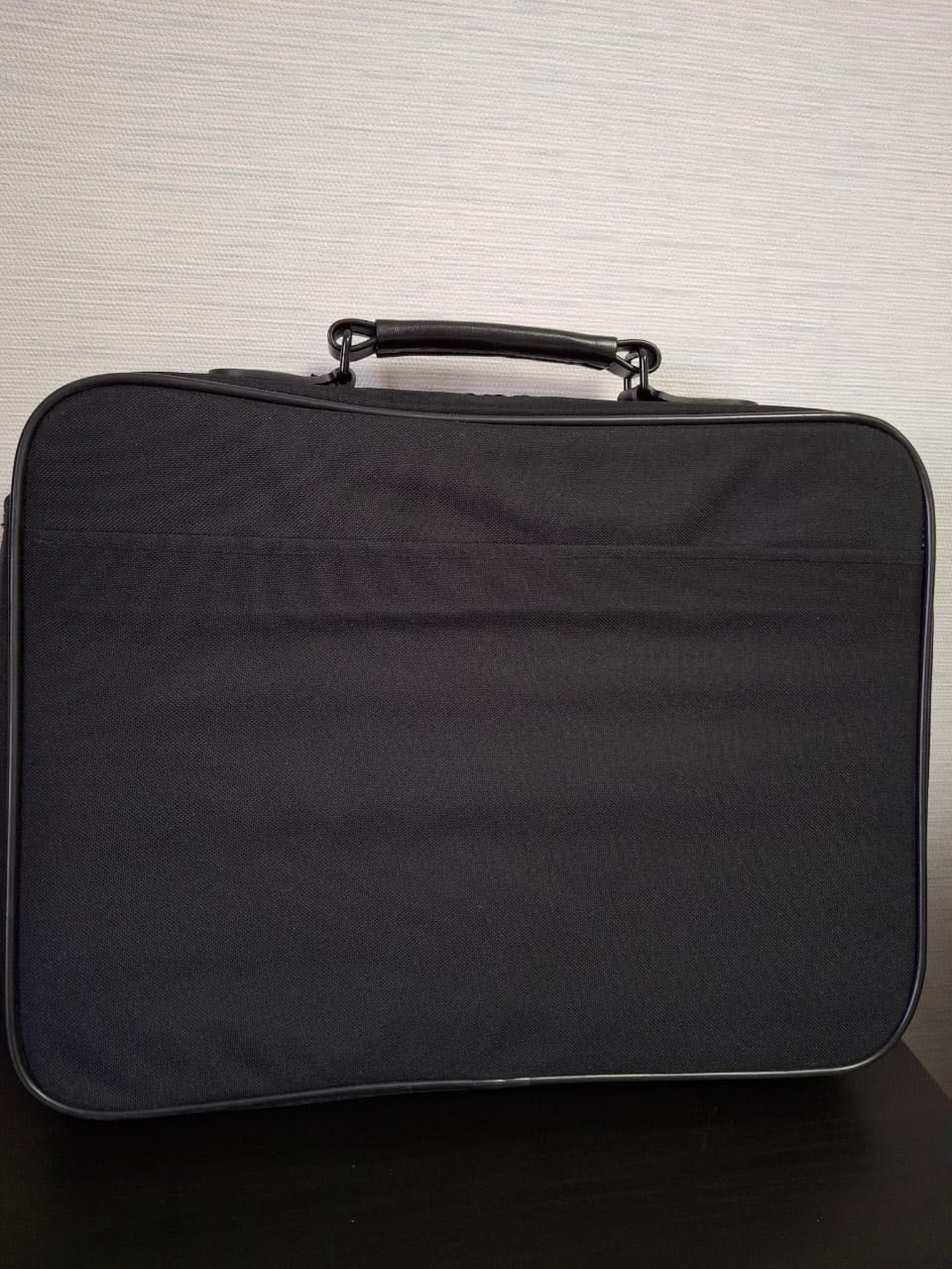НОВА сумка для ноутбука Portcase