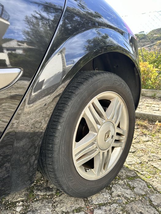 Renault Megane II em ótimo estado