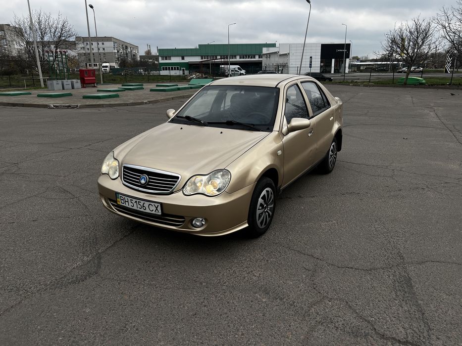 В продаже джили ск 2012 год 1 хазяин с салона