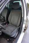 FOTEL PRZEDNI LEWY CLIO III PH2 LIFT 5D HB  RENAULT 2009-2012