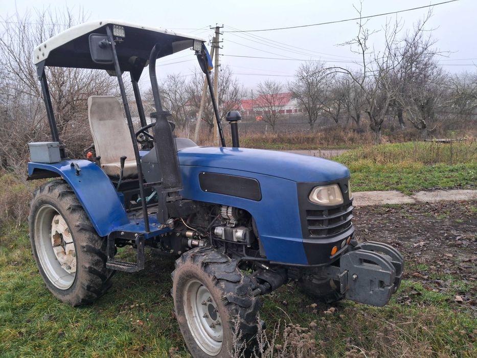 Трактор ДТЗ 354.5