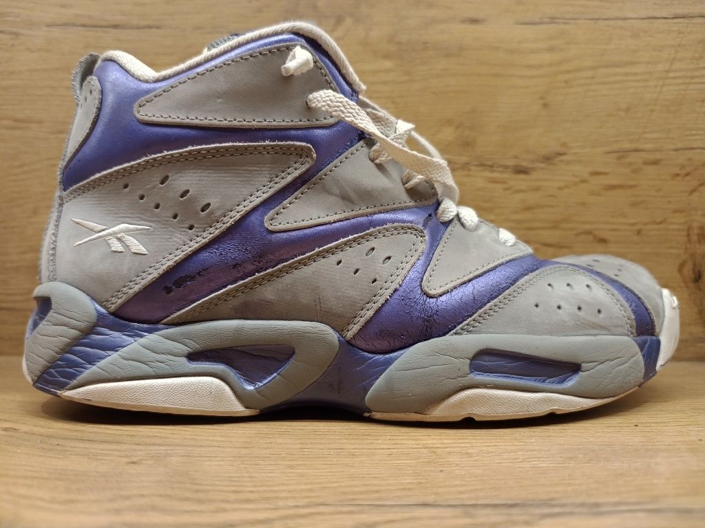 Reebok Kamikaze 1 , rozmiar 44.5