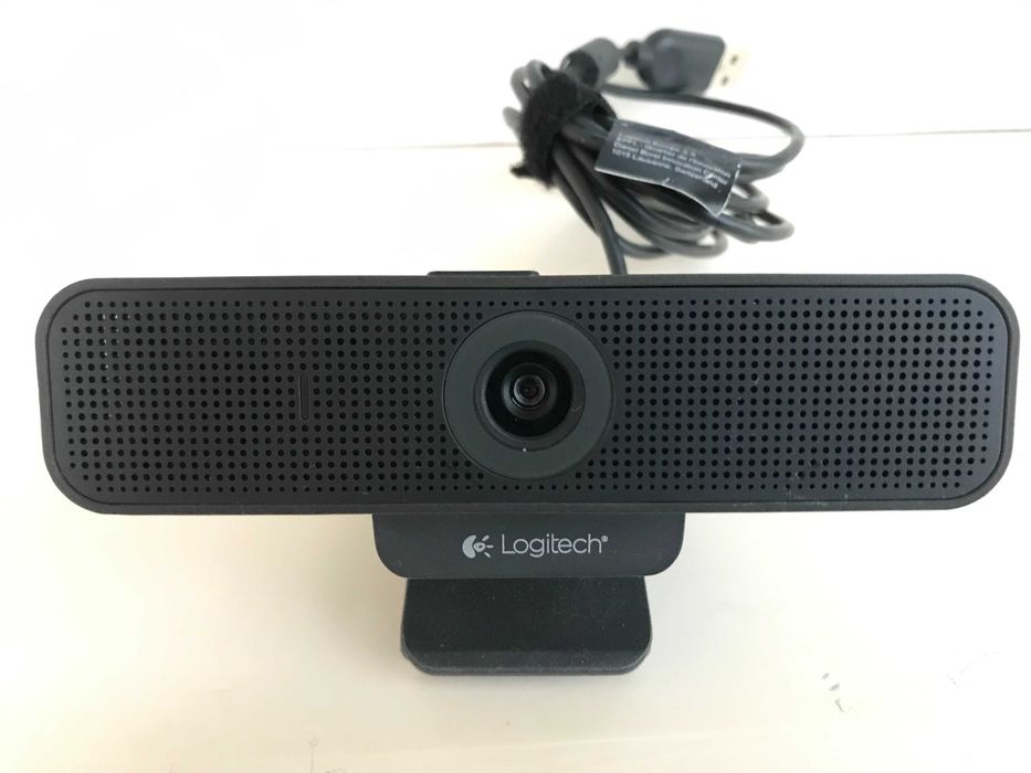 Веб-камера Logitech C920-C Full HD 1080p (c920,c930e)