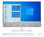 All-in-One HP Pavilion 27 i5/8GB/512GB SSDWin10H Biały