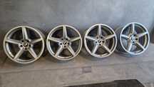 Alufelgi, felgi Bmw 19 5x120 Rondell