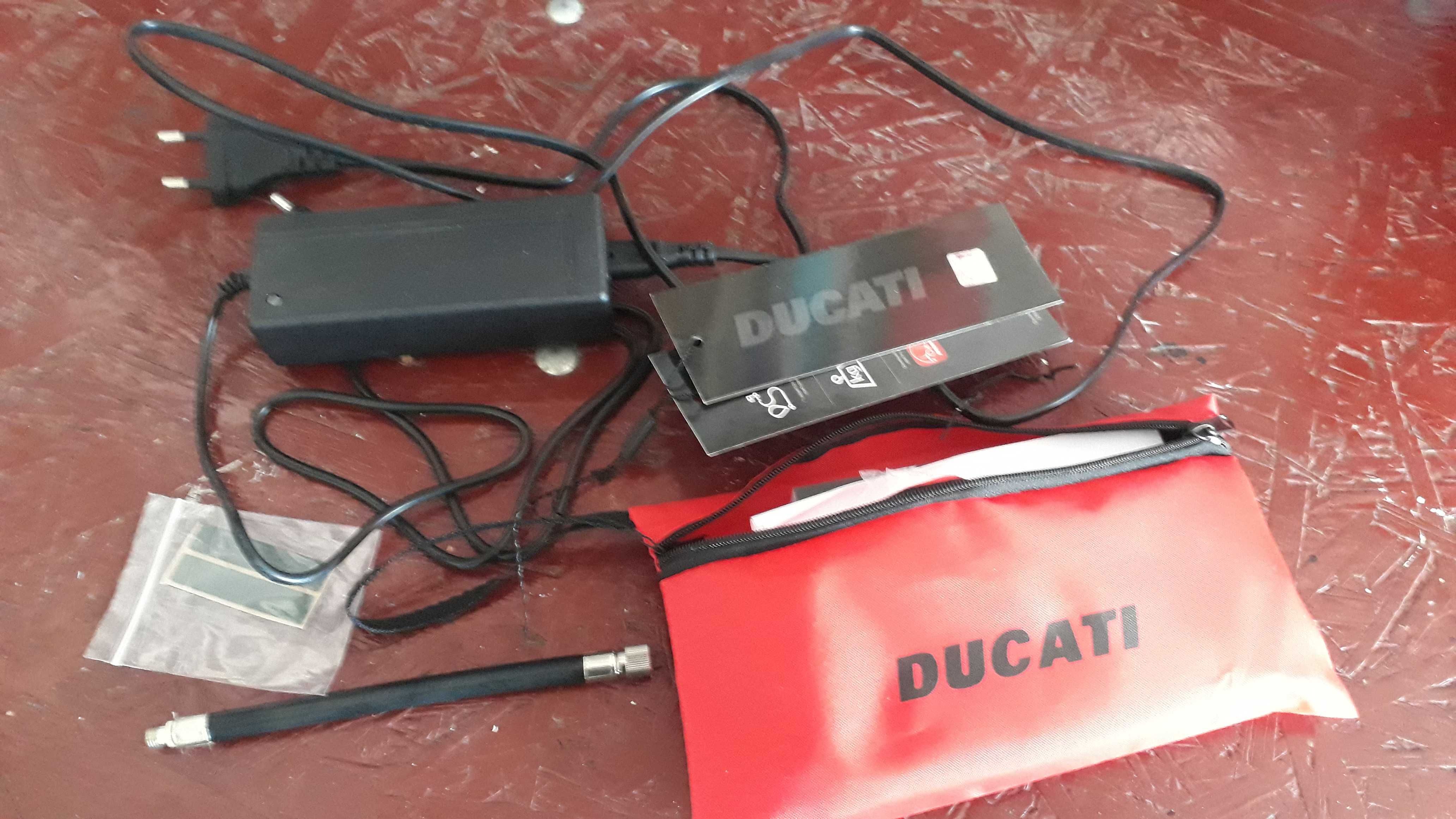 Ducati Pro ll Evo  Hulajnoga Elektryczna super cena