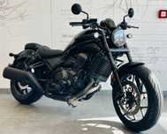 Honda CMX  1100