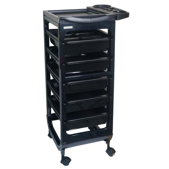 Продам парикмахерскую тележку, помошника