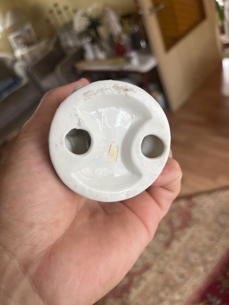 Figurka porcelanowa