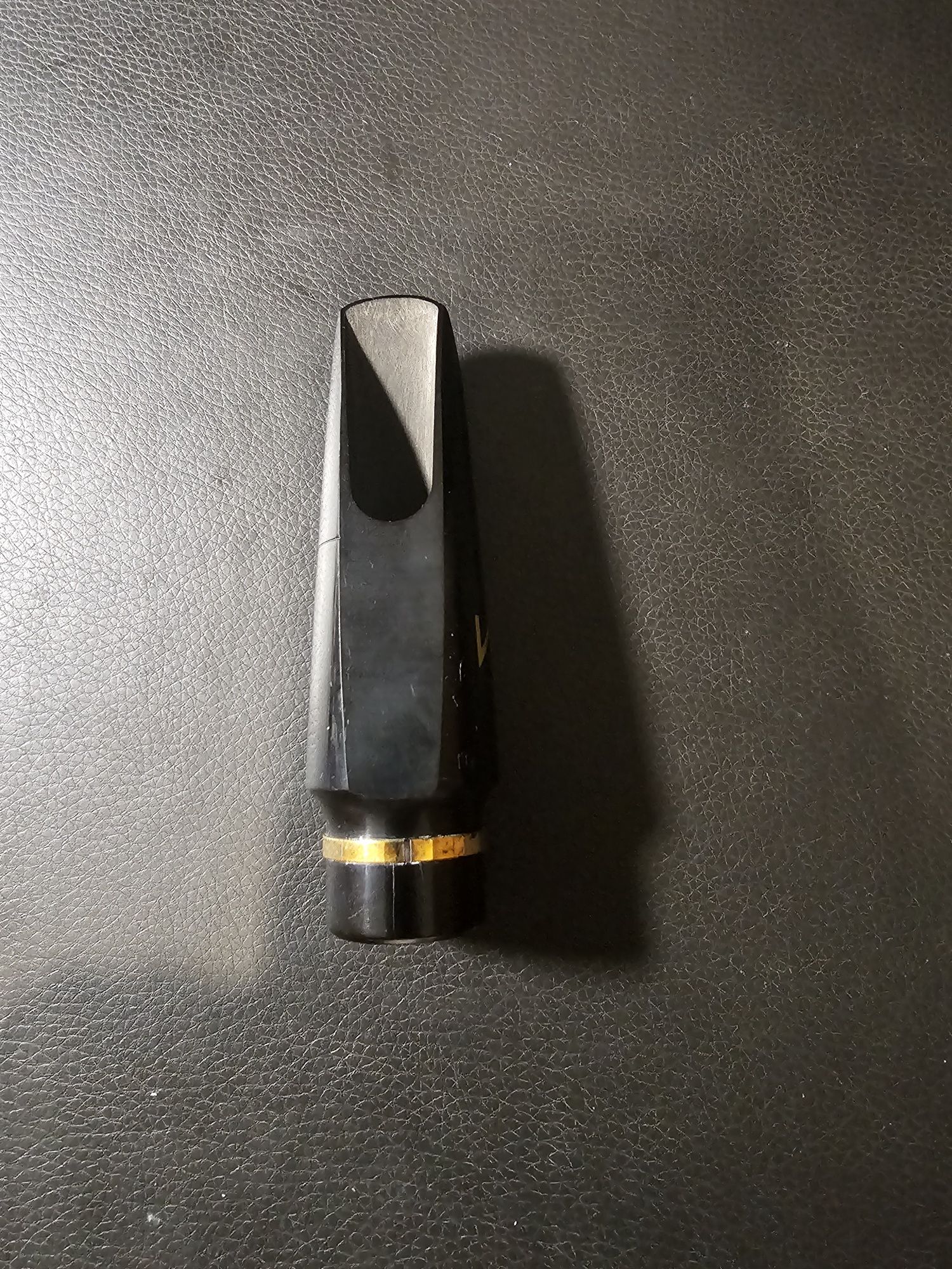 Boquilha  Saxofone Tenor Vandoren v16 n°6