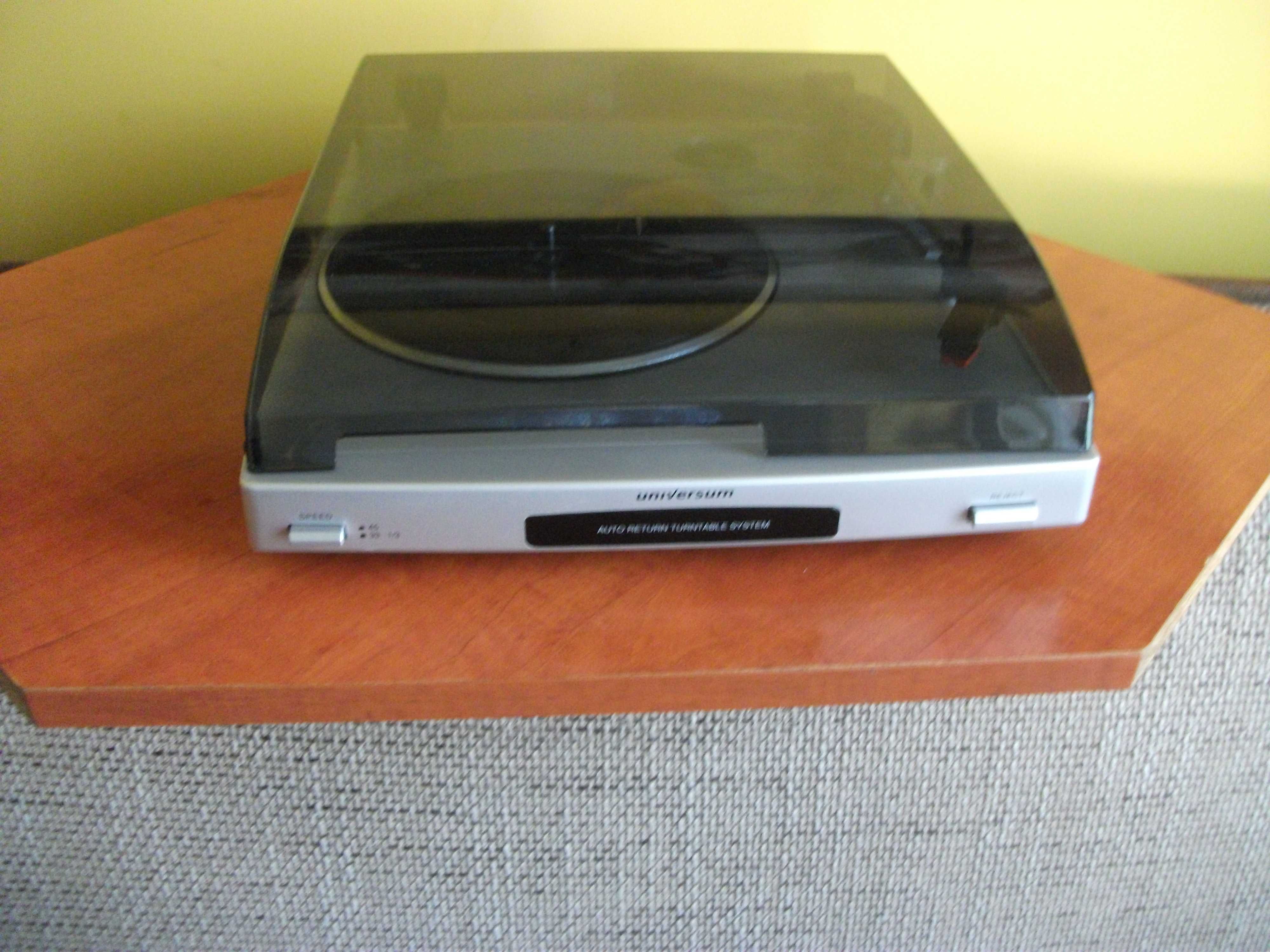 gramofon universum f-1035 stereo hi-fi