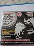 Stubbs the zombie+Kozacy wojny napoleonskie+red faction