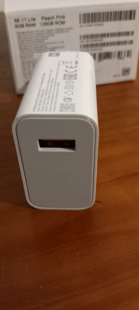 Xiaomi 11 lite novo