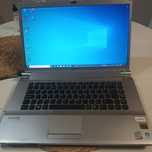 Laptop Sony Vaio