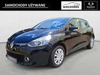 Renault Clio Salon Polska, Serwisowany, Zadbany, POLECAM ! ! !