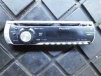 PIONEER DEH-2900MP z CD MP3 PANEL RADIA