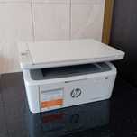 Продається БФП HP LaserJet MFP M140we
