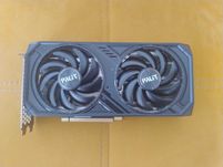 PALIT GeForce RTX 4060Ti DUAL OC 8GB GDDR6 sprawna 100% GWARANCJA!