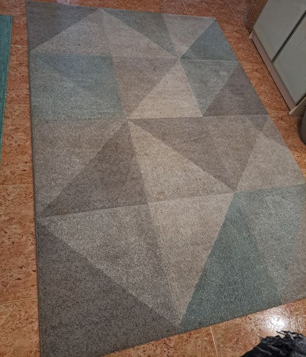 Tapete 1,40cm por 2M