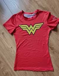 Bluzka t-shirt Wonder Woman Justice League Liga Sprawiedliwości rozm S