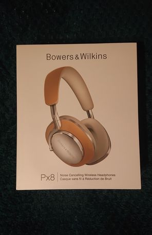 Słuchawki Bowers&Wilkins