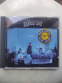 Genesis Live CD , zona Lisboa