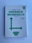 Exercícios de Matemática A 10.º ano