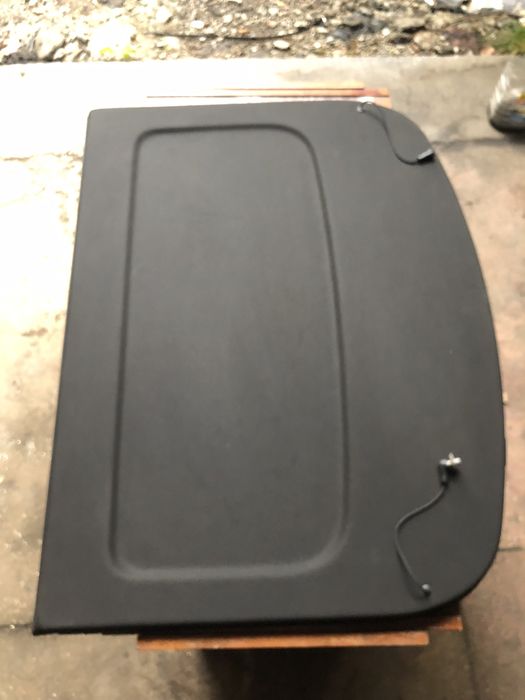 Полиця полка багажника опель opel insignia 2009-2016 ліфтбек