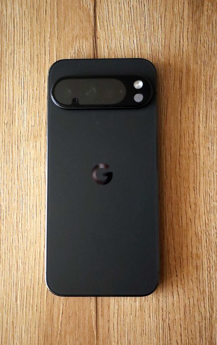 GOOGLE Pixel 10 PRO XL 5G 16 / 1TB  120Hz Obsydian + dodatki.