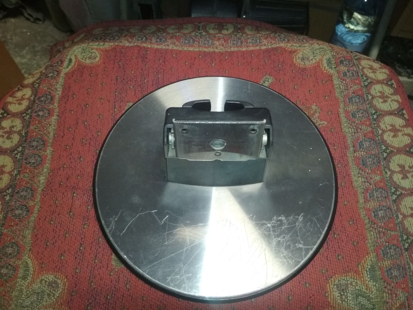 Asus MW221C---разборка