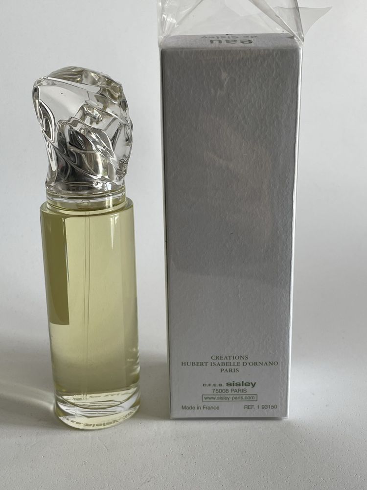 Sisley Eau de 1 від Sisley edt 50 ml