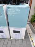 Klimatyzator przenośny GoodHome Giri 5000BTU 1500W 3w1 osuszanie klima