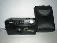 Фотоапарат робочий плівковий "Konica POP EFP-8"