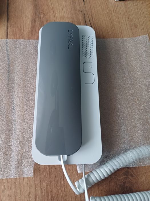 Unifon wewnętrzny Cyfral 5P